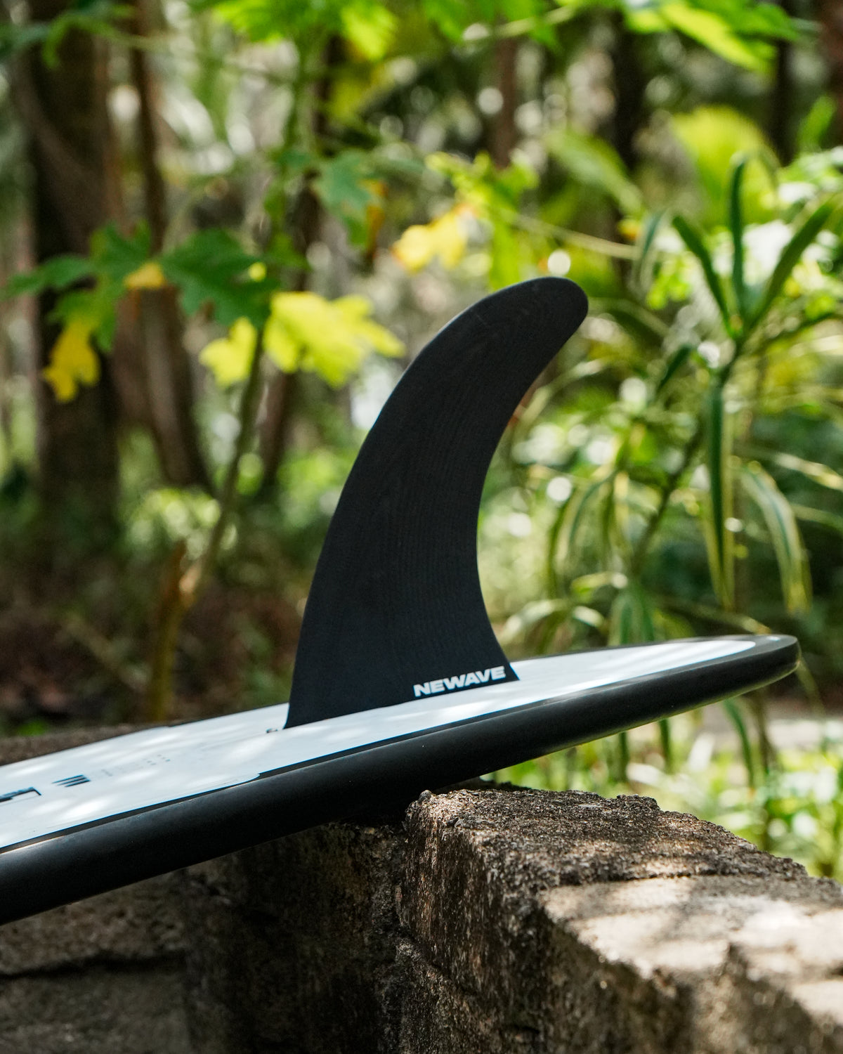 Futures Single Fin