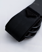 Leash 9' - Black