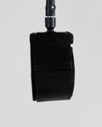 Leash 6' - Black