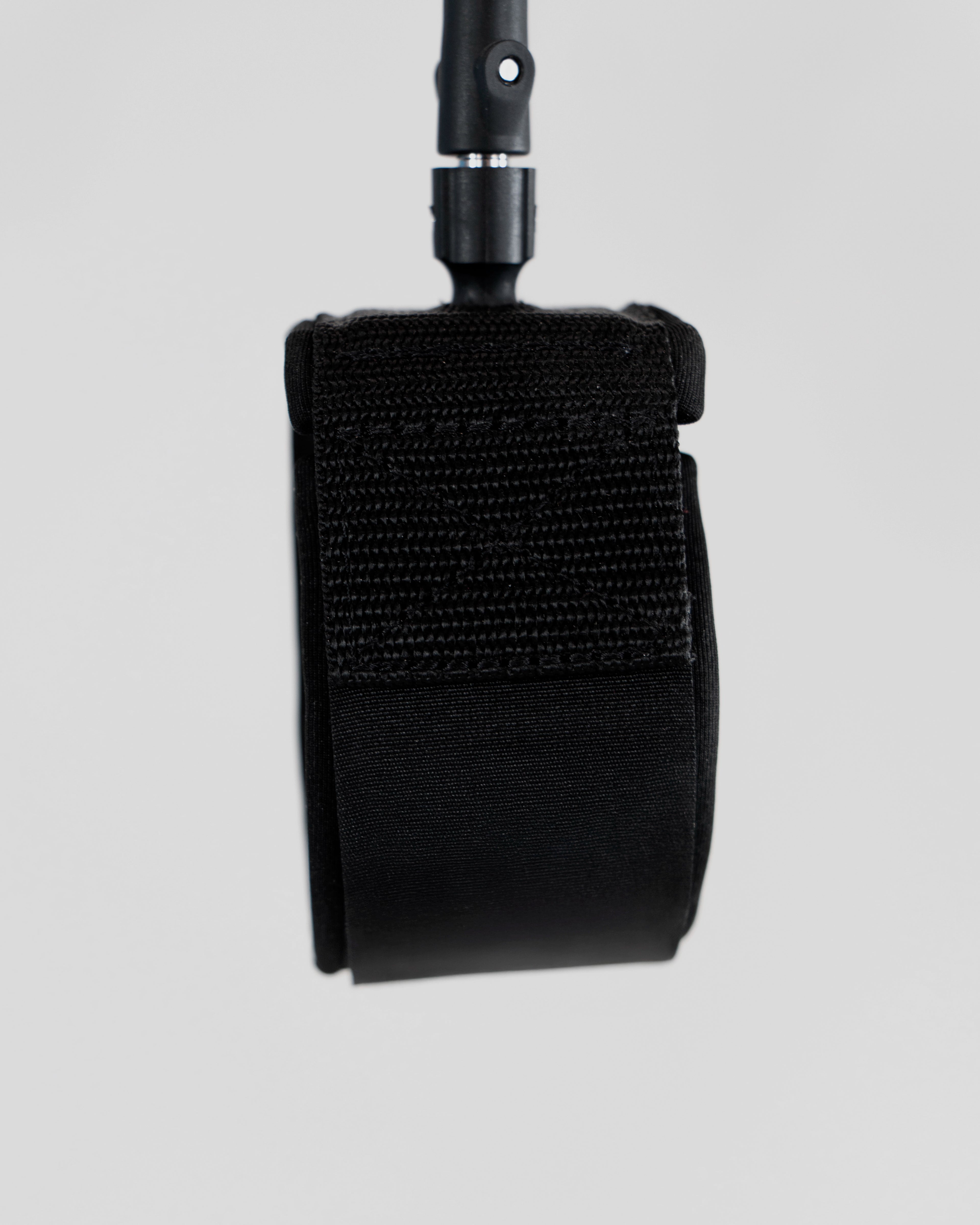 Leash 6' - Black