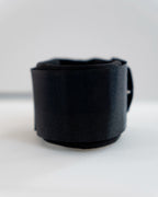 Leash Noir 8'