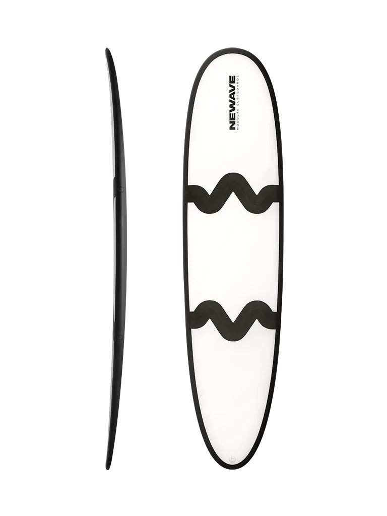 Newave Mini Malibu 7'6 – Special Offer - Not compatible 