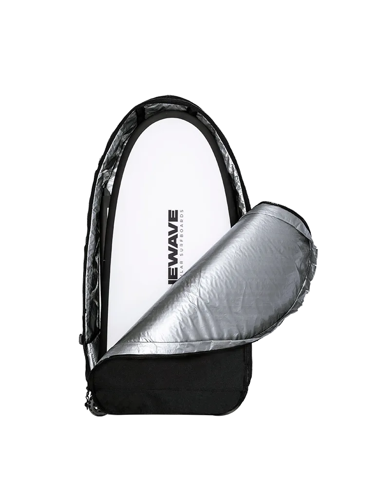 Newave Sac à Roulette