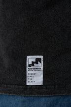 T-shirt Modular Surfboard - Noir