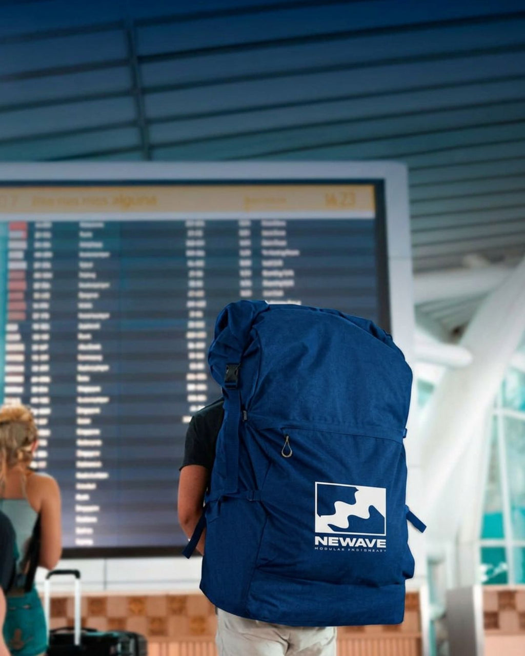 Backpack