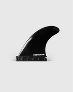Thruster Fins - plastic