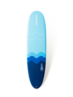 Planche en mousse WRocket 7'6