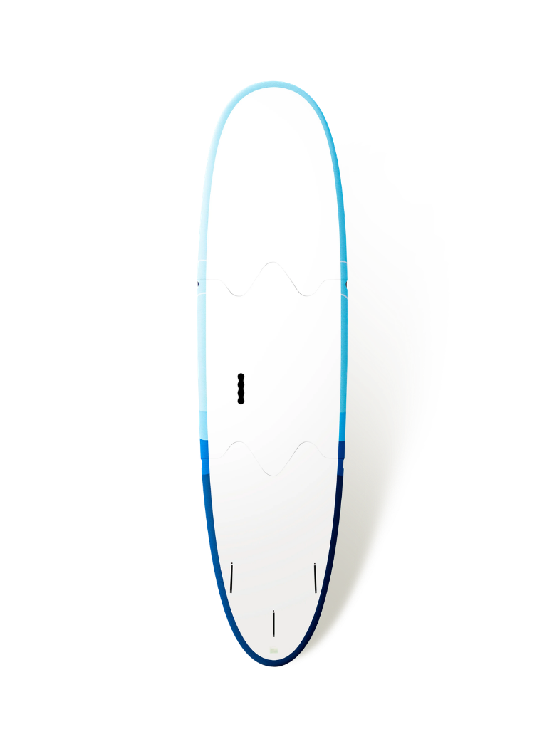 Planche en mousse WRocket 7'6