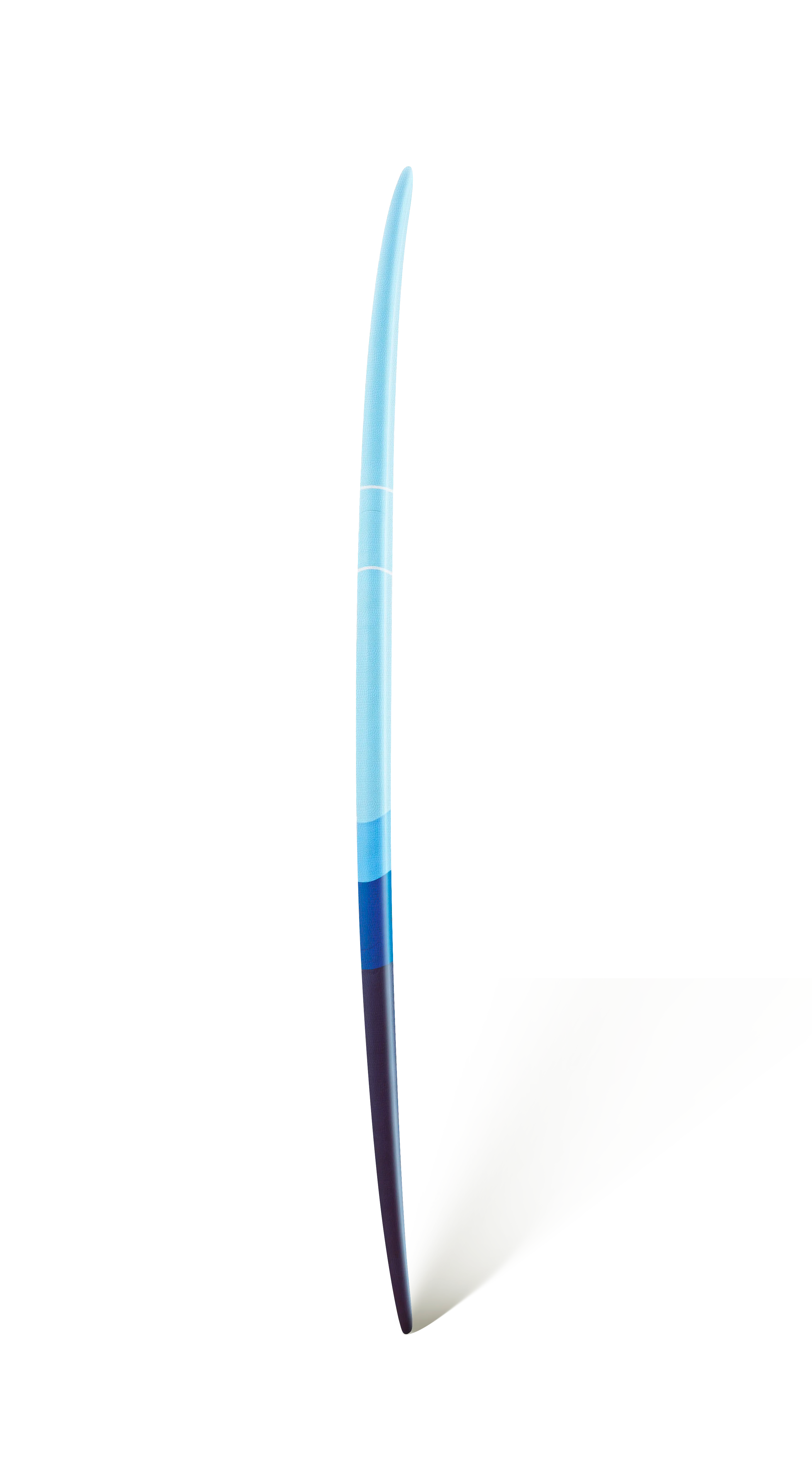 Soft Top Surfboard reservation - WRocket