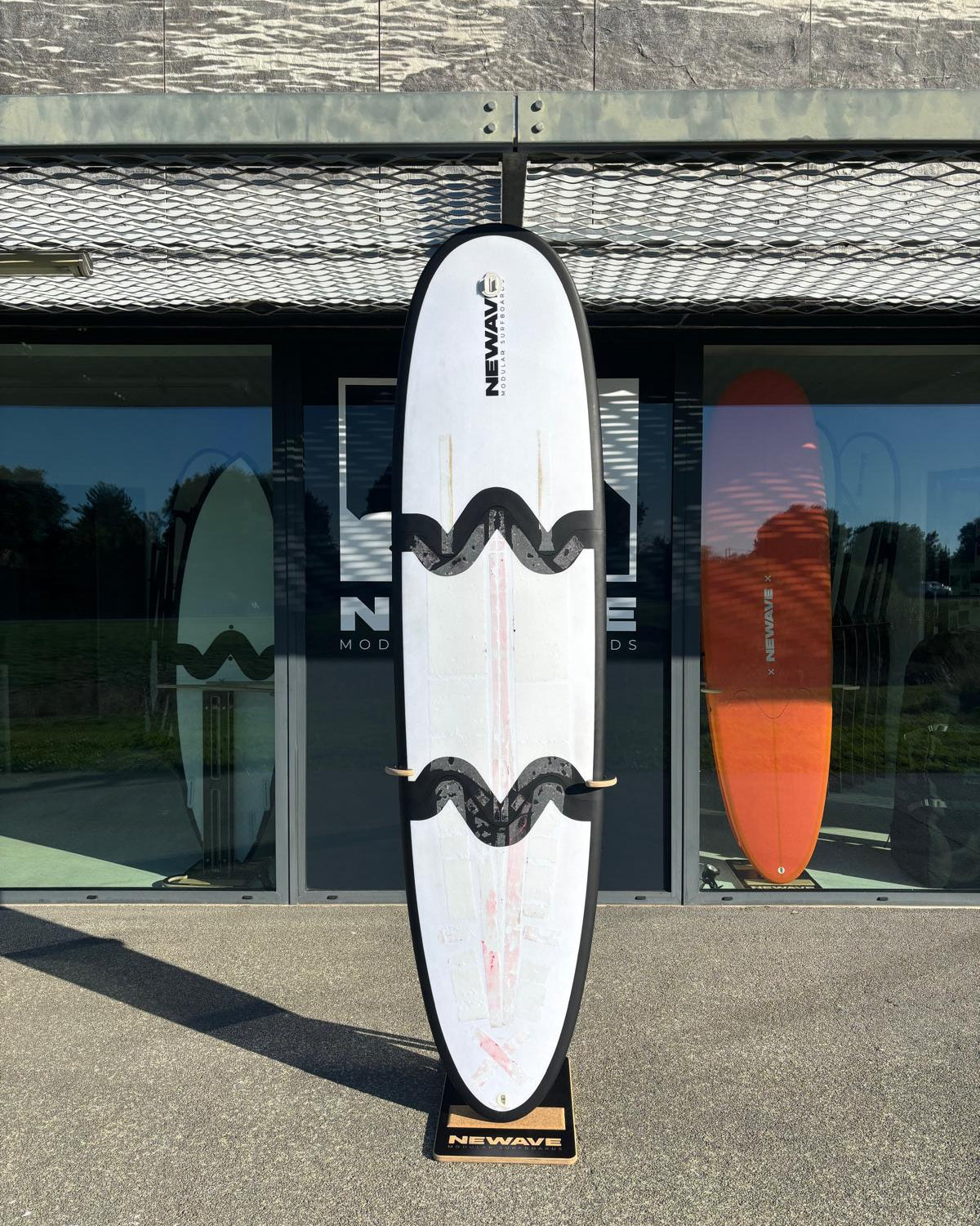 Mini Malibu 7'6