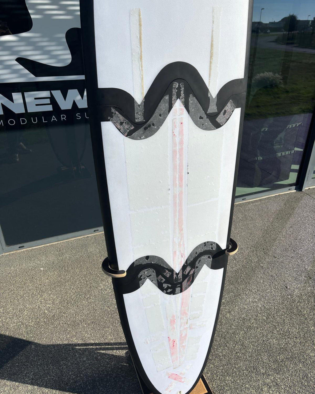 Mini Malibu 7'6
