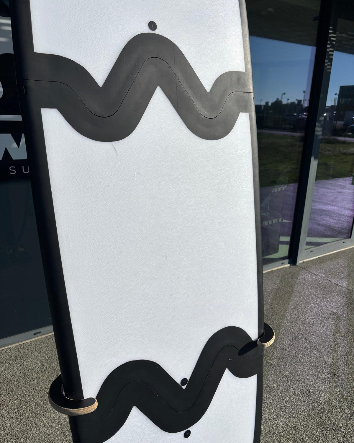 Mini Malibu 7'6