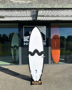 All Round Fish 6'6