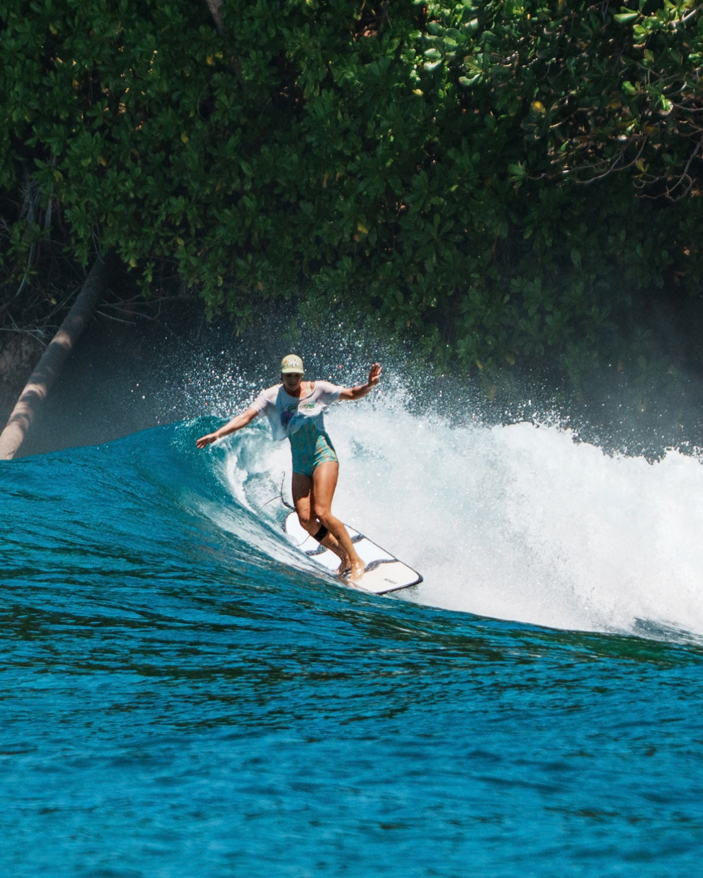 Full Quiver
