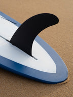 Newave Aileron Single Fin Futures