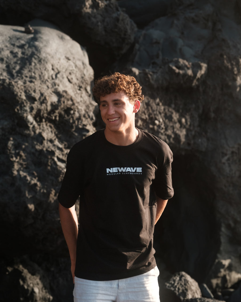 Short-sleeved T-shirt