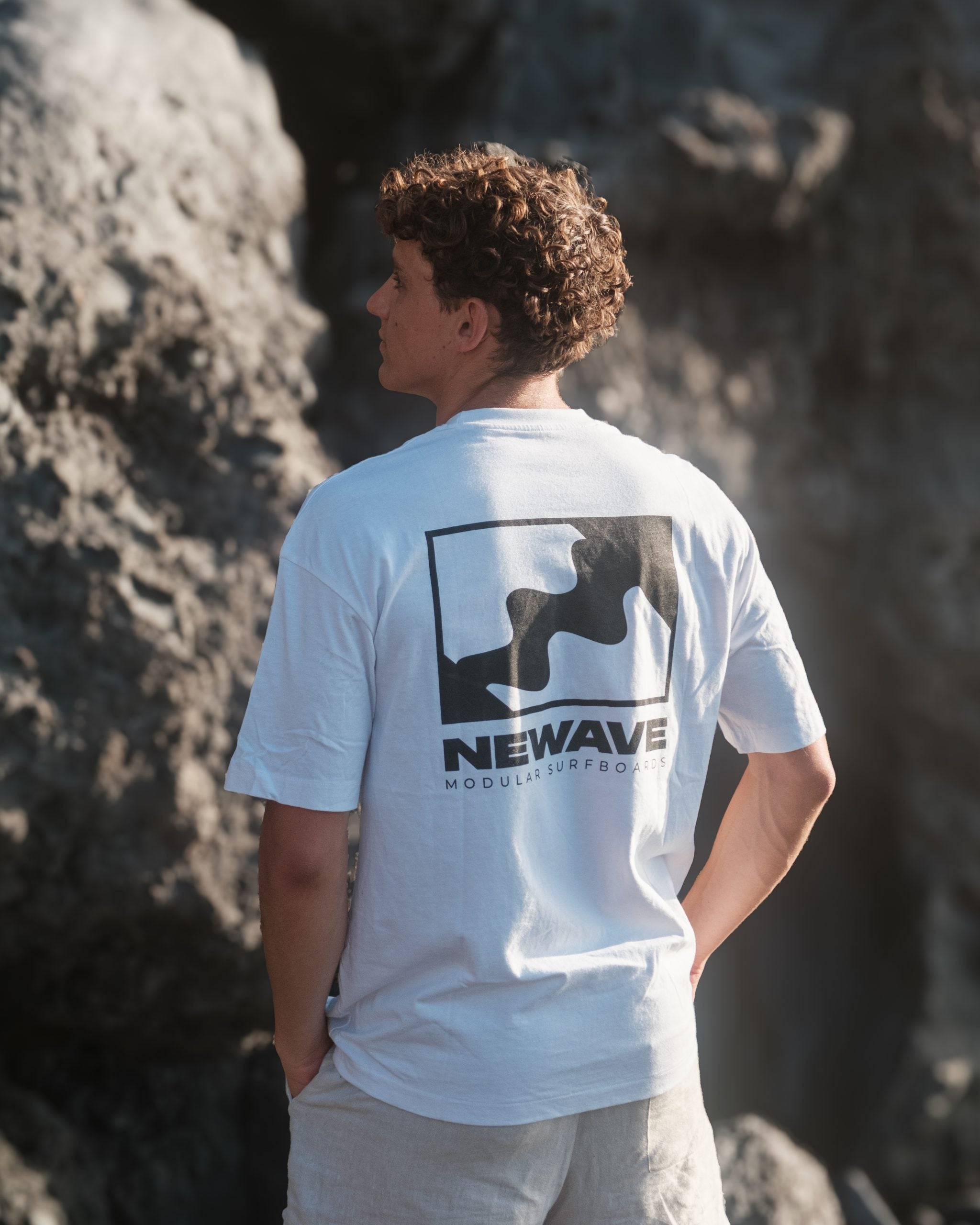 Tshirt manches courtes