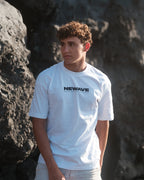 Short-sleeved T-shirt