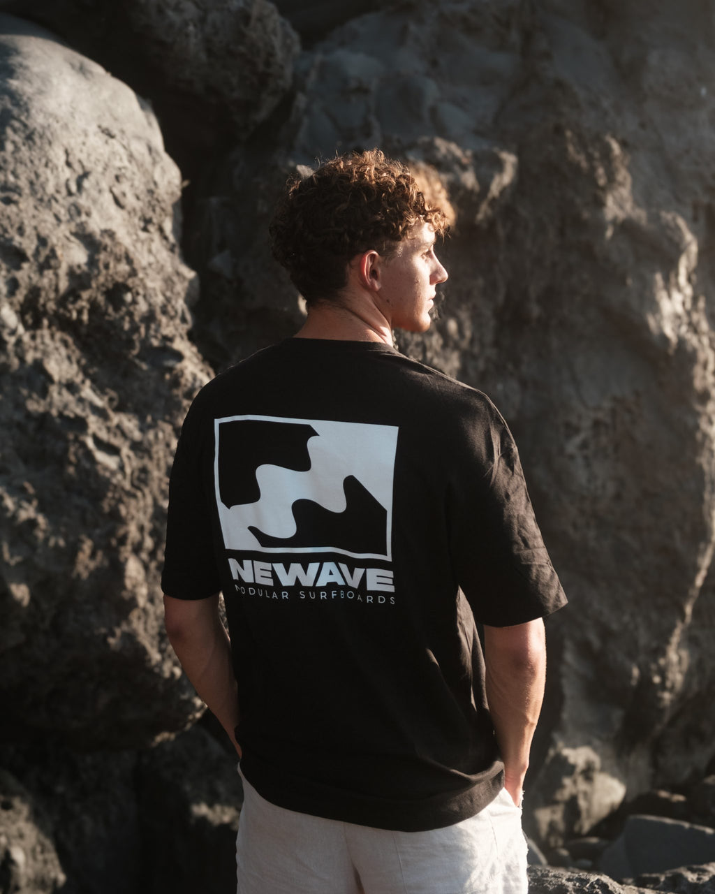 Short-sleeved T-shirt