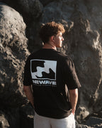 Short-sleeved T-shirt