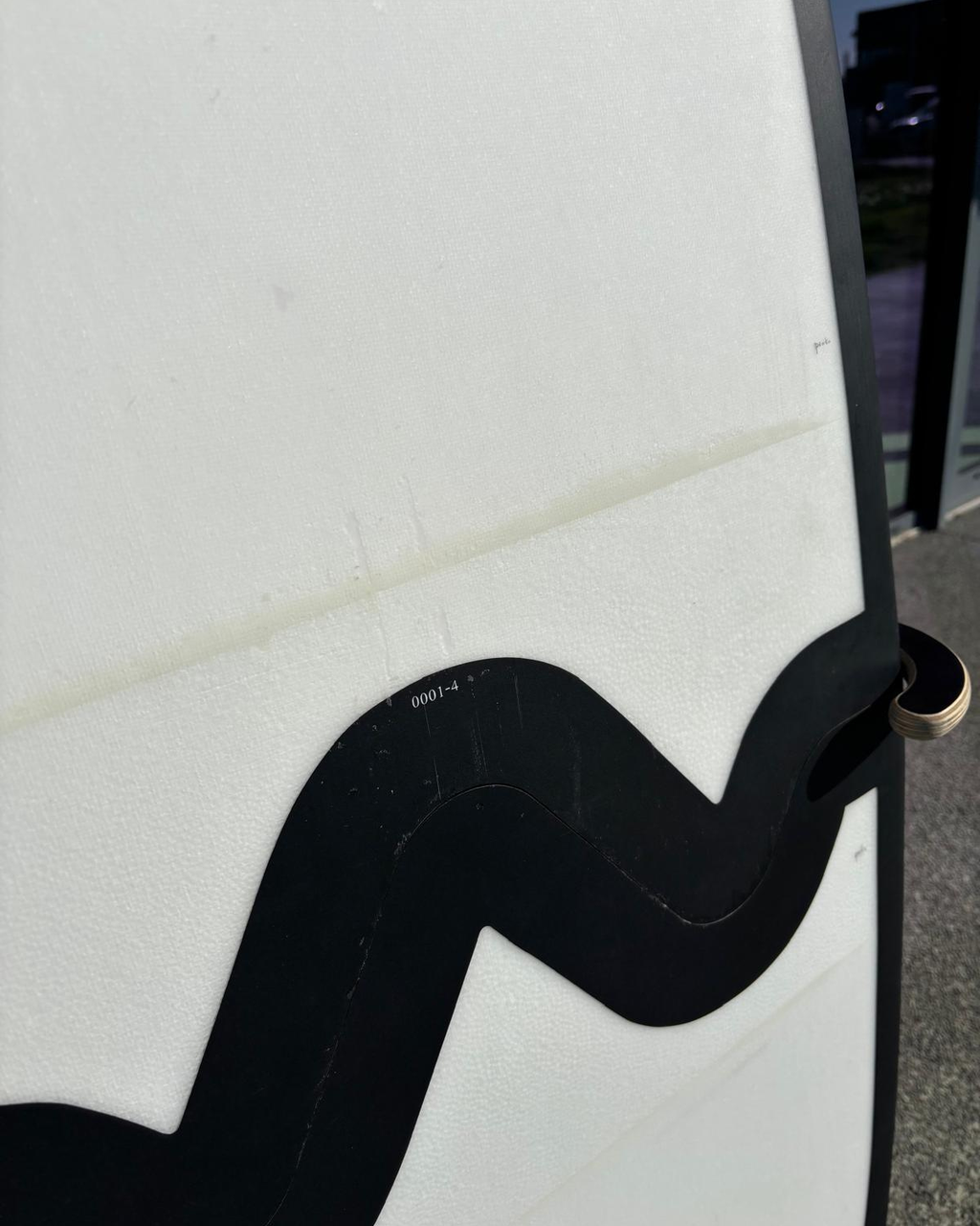 Prototype 2 en 1 - 7'2