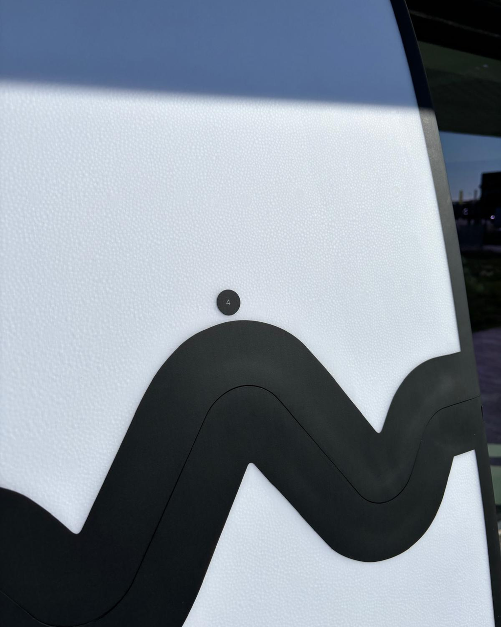 Mini Malibu 7'6