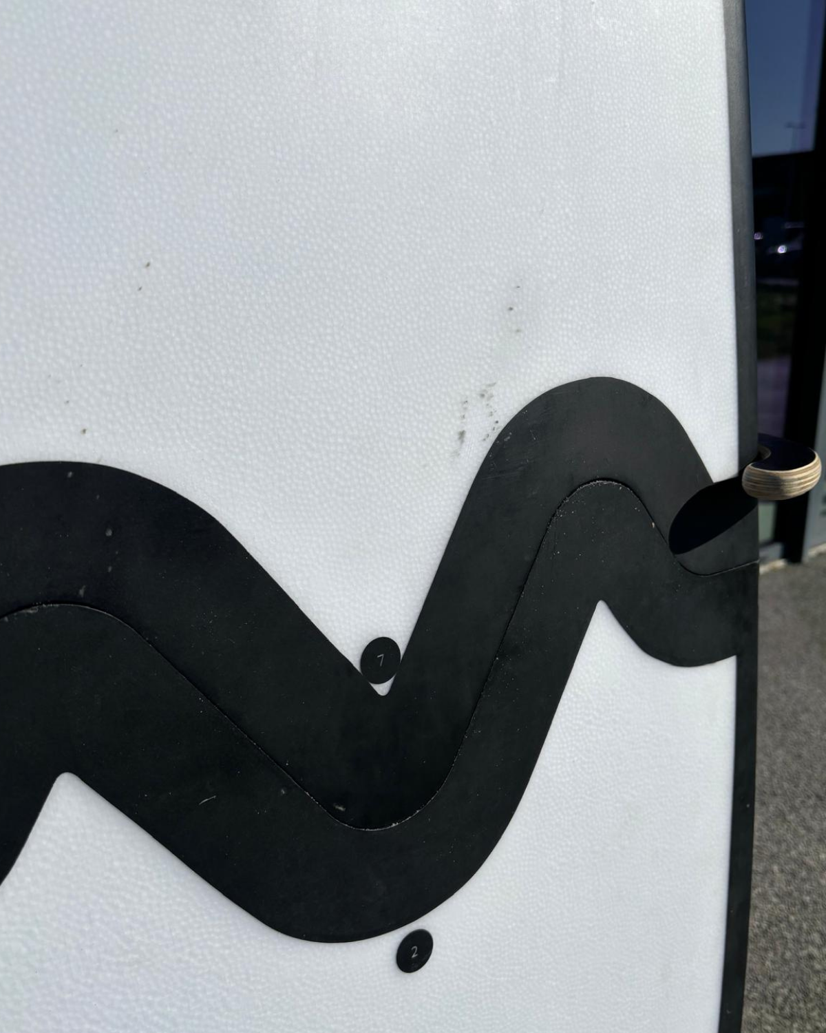 Mini Malibu 7'6