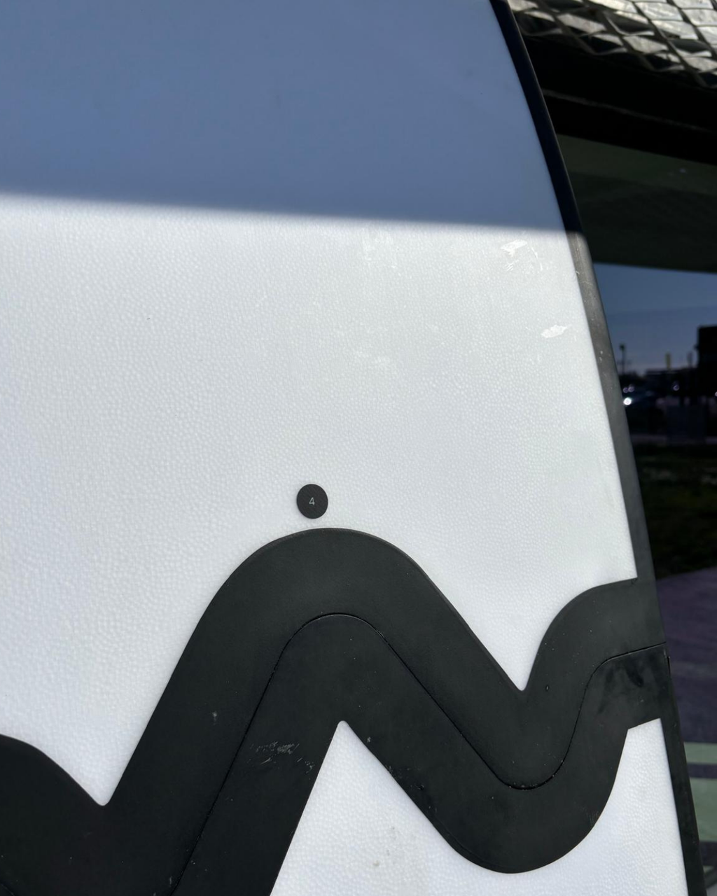 Mini Malibu 7'6