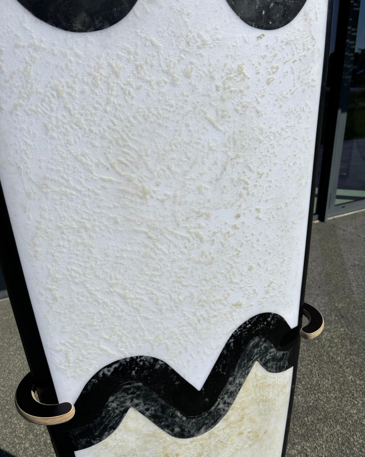 Mini Malibu 7'6