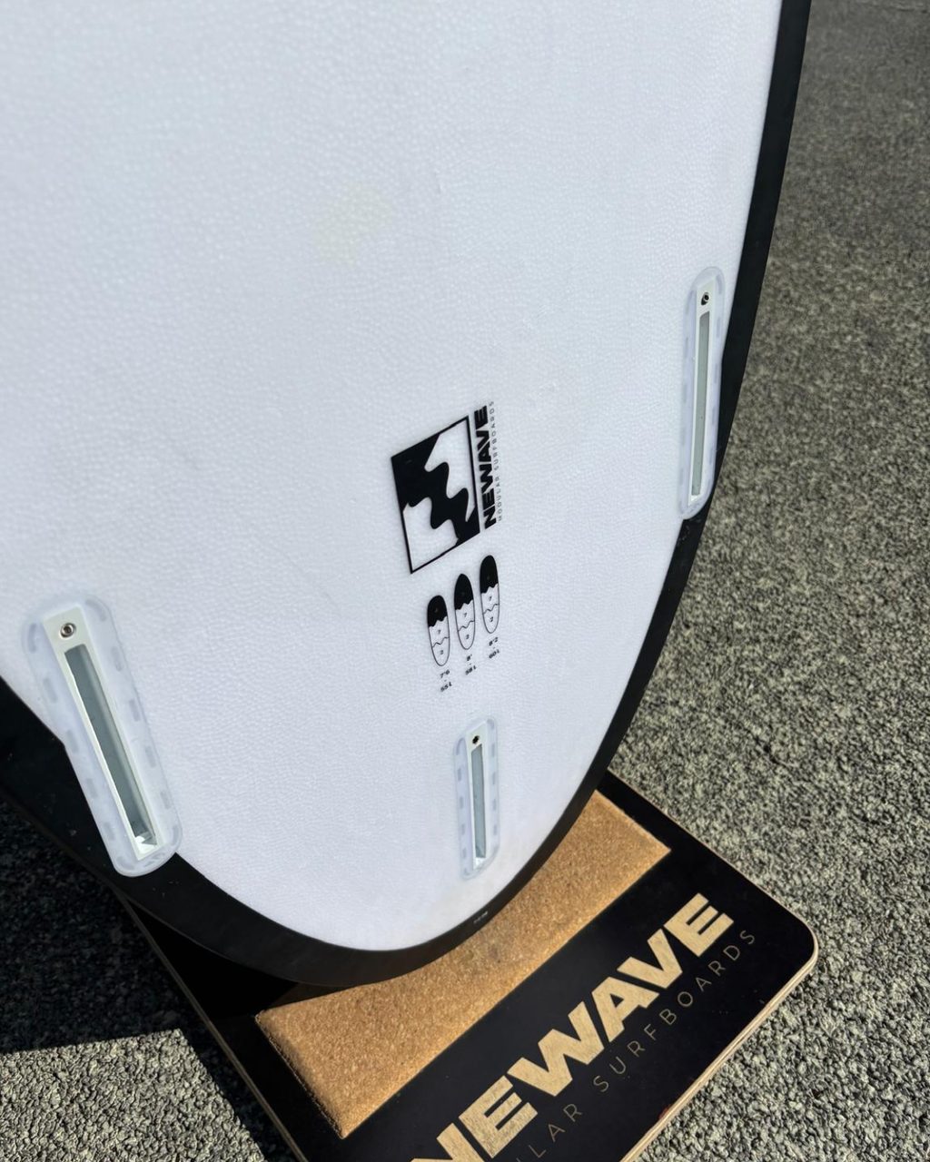 Mini Malibu 7'6