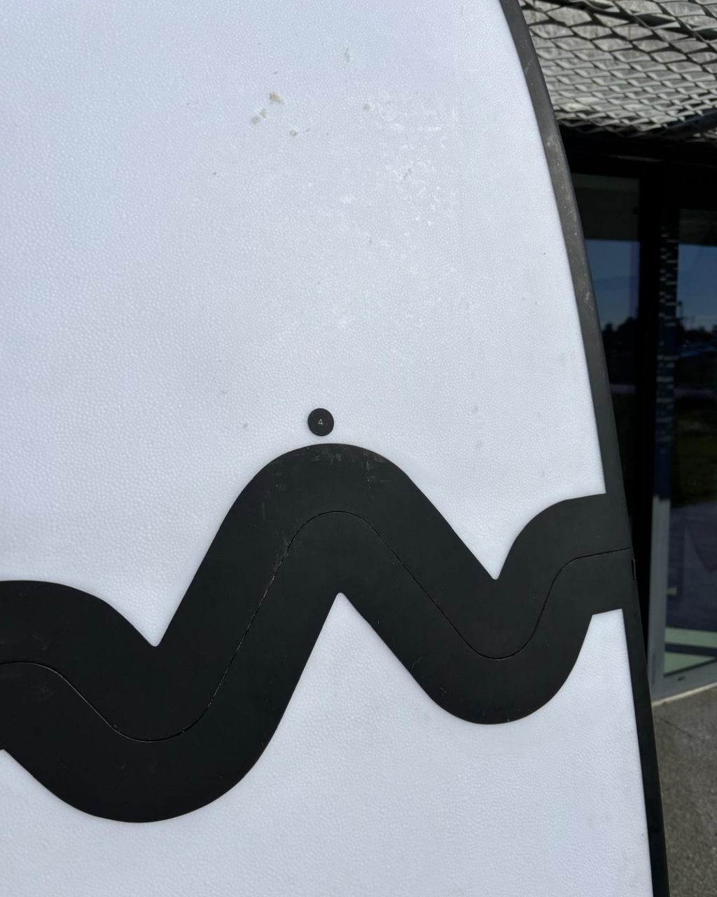Mini Malibu 7'6