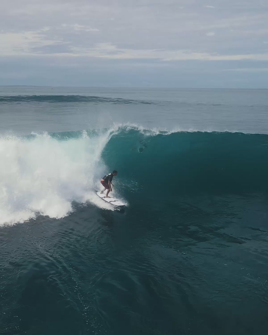 Mini Malibu 7'6