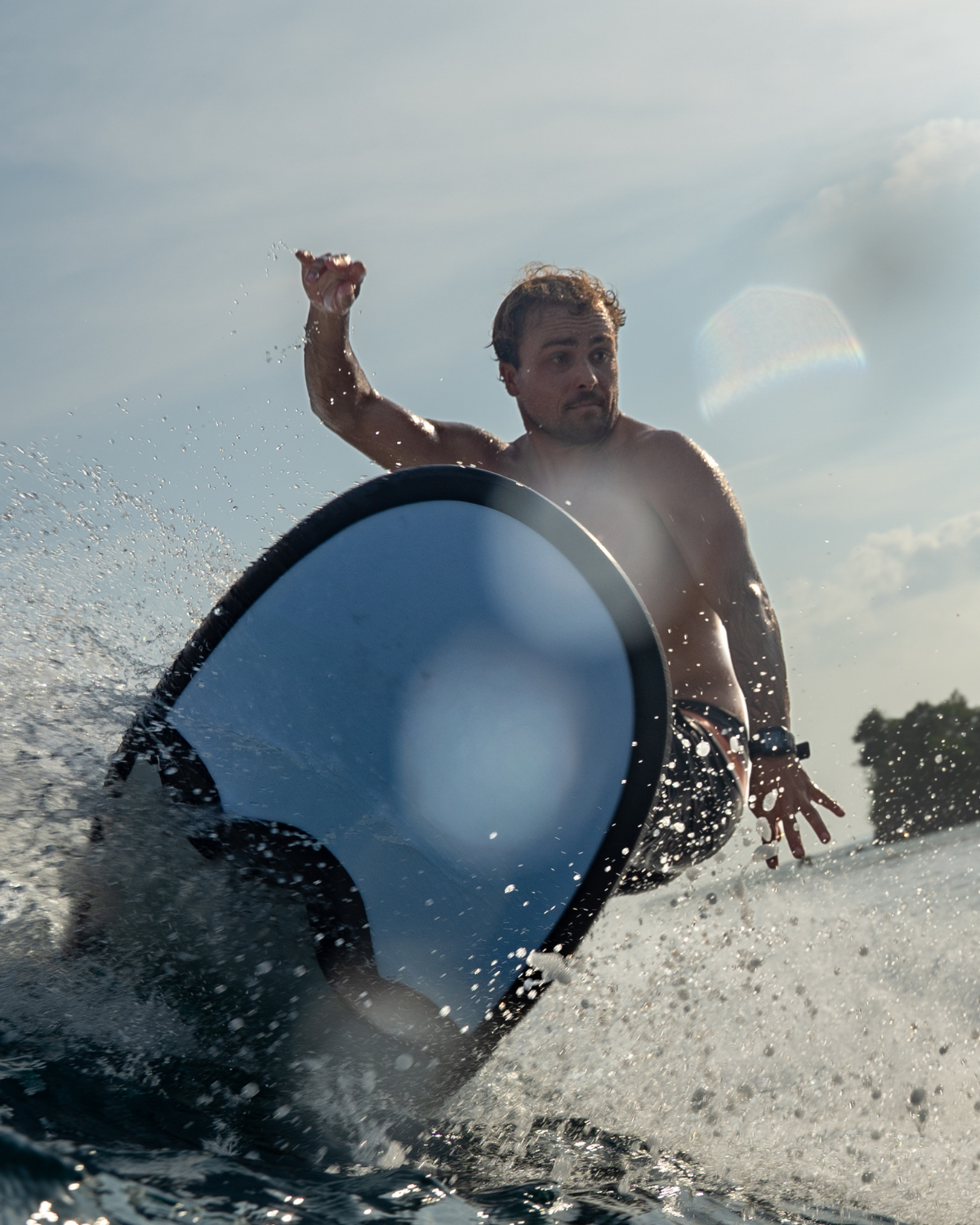 Short-Mid Quiver