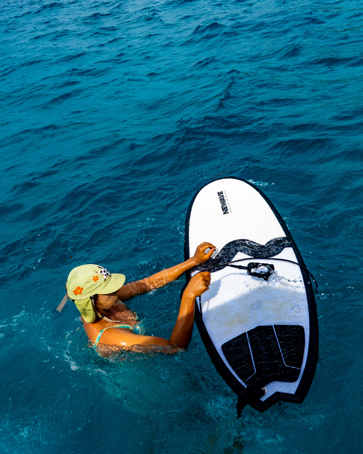 Short-Mid Quiver