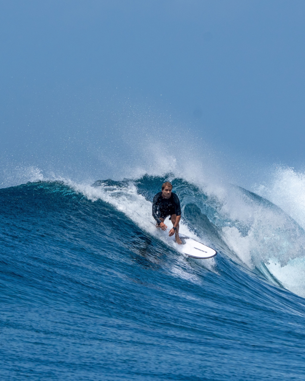 Short-Long Quiver