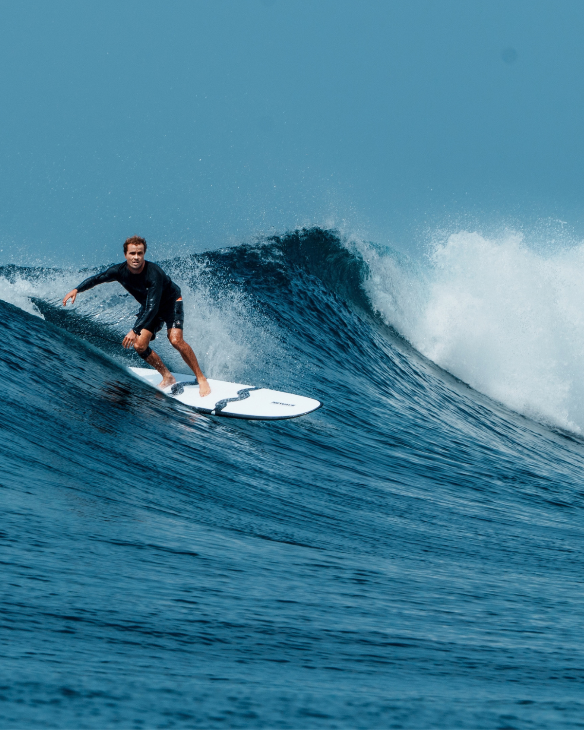 Mid-Long Quiver