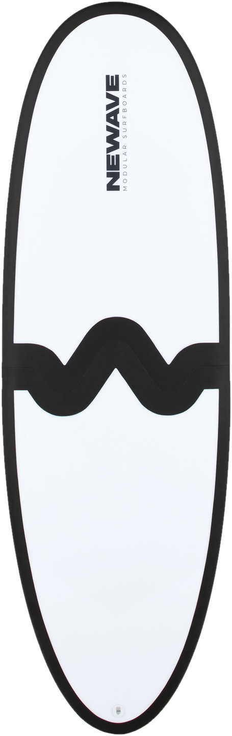 6' · 40 L — nom provisoire