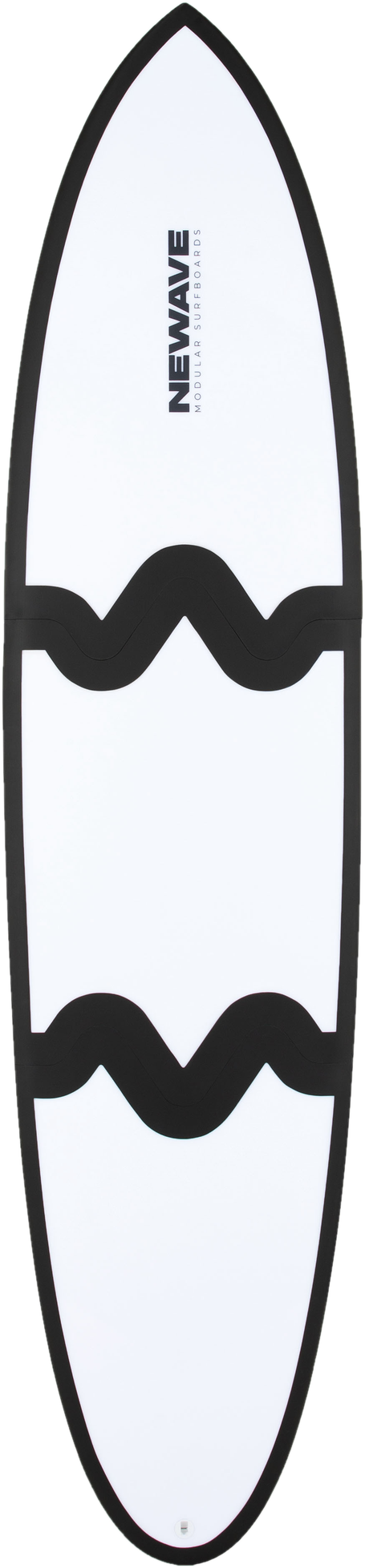8'2 · 61 L — nom provisoire