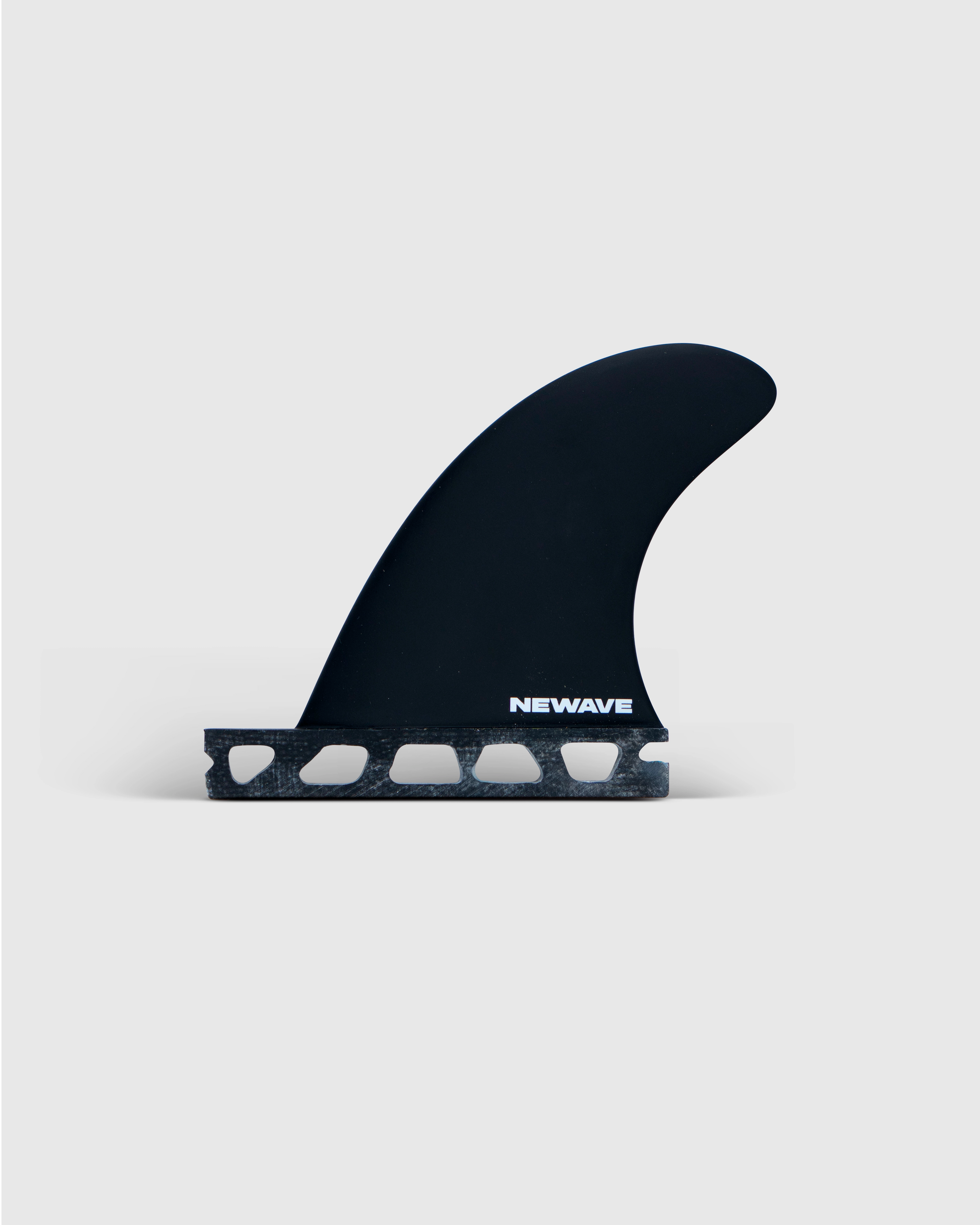 Side fins